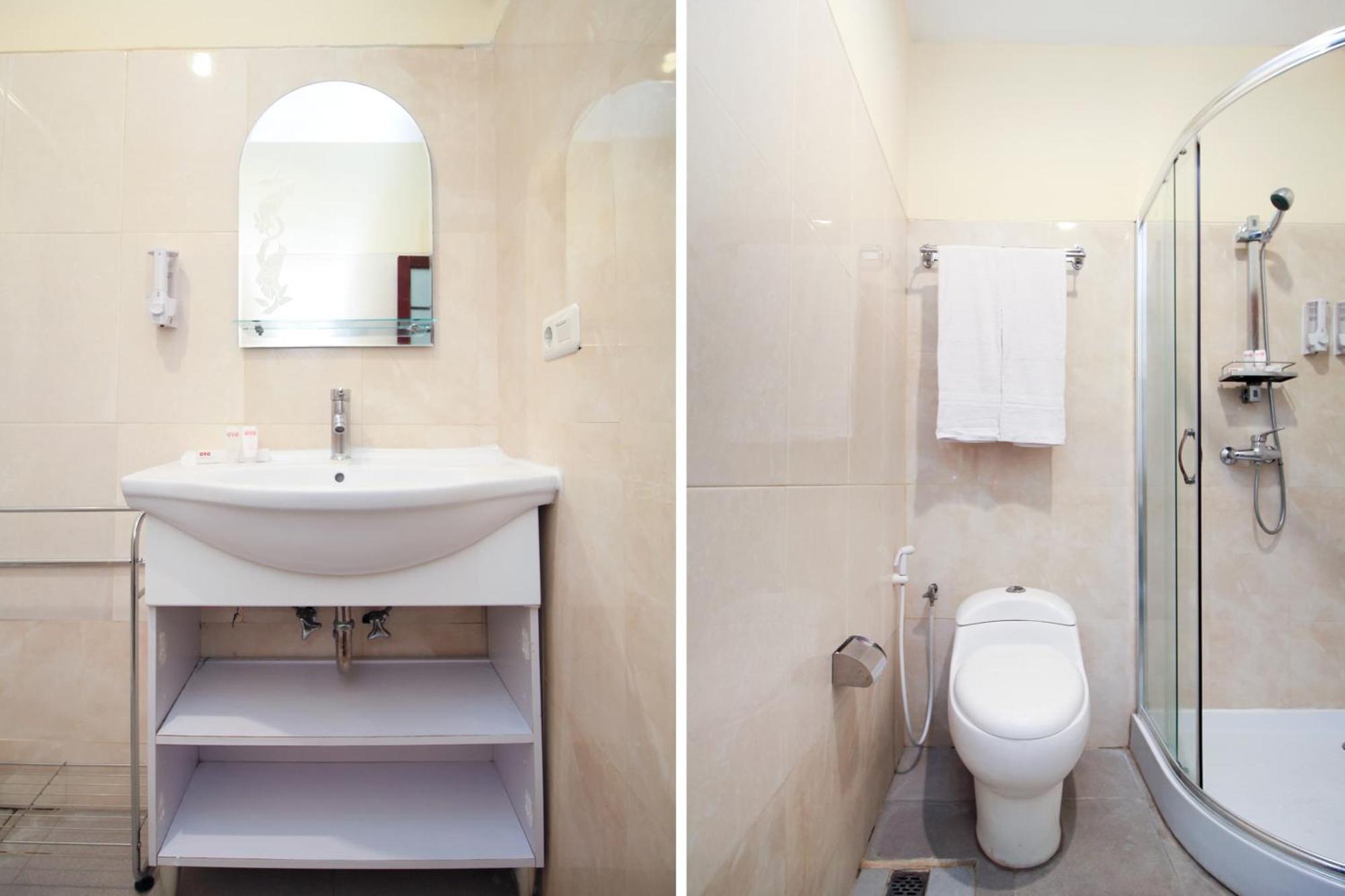 Super Oyo Capital O 175 K-60 Residence Surabaya Bagian luar foto